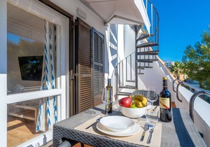 46 m² Apartment ∙ 1 bedroom ∙ 2 guests