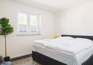 46 m² Apartment ∙ 1 bedroom ∙ 2 guests
