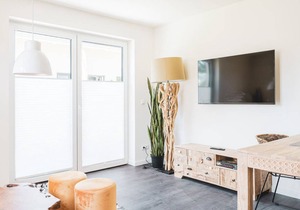 46 m² Apartment ∙ 1 bedroom ∙ 2 guests
