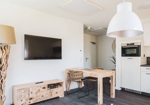46 m² Apartment ∙ 1 bedroom ∙ 2 guests