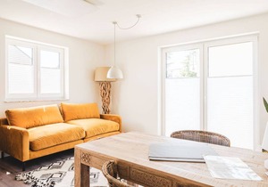 46 m² Apartment ∙ 1 bedroom ∙ 2 guests