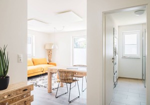 46 m² Apartment ∙ 1 bedroom ∙ 2 guests