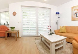 46 m² Apartment ∙ 1 bedroom ∙ 3 guests