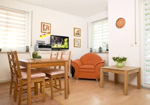 46 m² Apartment ∙ 1 bedroom ∙ 3 guests