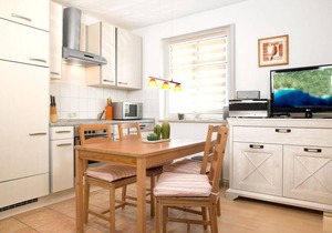 46 m² Apartment ∙ 1 bedroom ∙ 3 guests