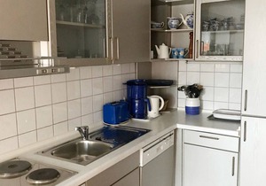 46 m² Apartment ∙ 1 bedroom ∙ 2 guests
