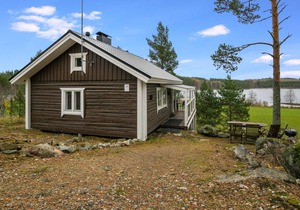 46 m² Apartment ∙ 1 bedroom ∙ 4 guests