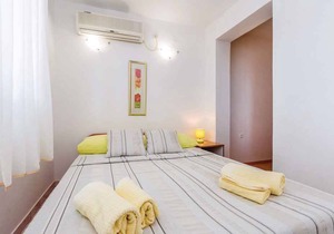 46 m² Apartment ∙ 1 bedroom ∙ 4 guests