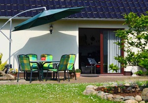 46 m² Apartment ∙ 2 bedrooms ∙ 5 guests