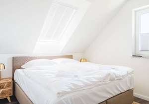 46 m² Apartment ∙ 2 bedrooms ∙ 3 guests