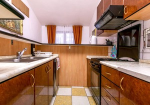 46 m² Apartment ∙ 2 bedrooms ∙ 4 guests