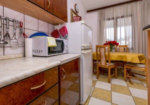 46 m² Apartment ∙ 2 bedrooms ∙ 4 guests