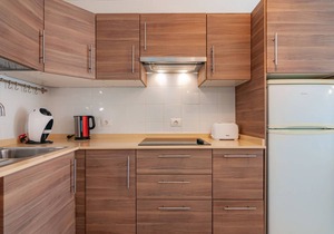 46 m² Apartment ∙ 1 bedroom ∙ 4 guests