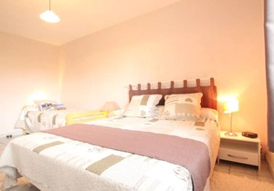 46 m² House ∙ 1 bedroom ∙ 3 guests
