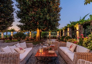 460 m² Villa ∙ 5 bedrooms ∙ 10 guests