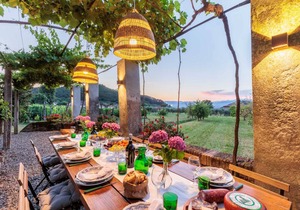460 m² Villa ∙ 5 bedrooms ∙ 10 guests