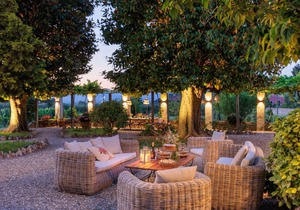 460 m² Villa ∙ 5 bedrooms ∙ 10 guests
