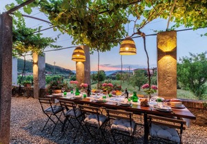 460 m² Villa ∙ 5 bedrooms ∙ 10 guests