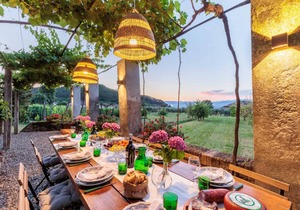 460 m² Villa ∙ 5 bedrooms ∙ 10 guests