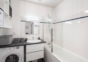 47 m² Apartment ∙ 1 bedroom ∙ 4 guests