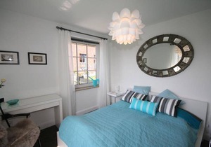 47 m² Apartment ∙ 1 bedroom ∙ 2 guests