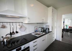 47 m² Apartment ∙ 1 bedroom ∙ 2 guests
