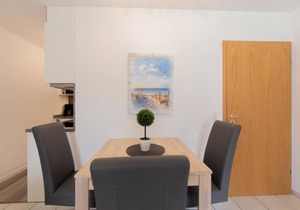 47 m² Apartment ∙ 1 bedroom ∙ 3 guests