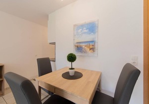 47 m² Apartment ∙ 1 bedroom ∙ 3 guests