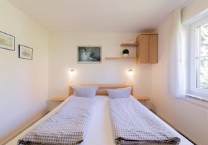 47 m² Apartment ∙ 1 bedroom ∙ 3 guests