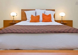 47 m² Aparthotel ∙ 2 bedrooms ∙ 4 guests