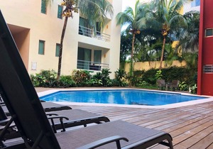 47 m² Aparthotel ∙ 2 bedrooms ∙ 4 guests