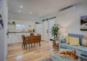 47 m² Apartment ∙ 1 bedroom ∙ 2 guests