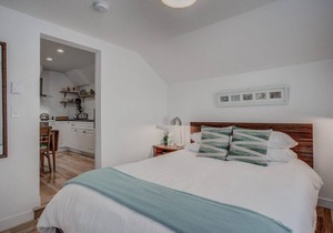 47 m² Apartment ∙ 1 bedroom ∙ 2 guests