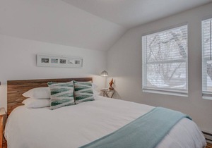 47 m² Apartment ∙ 1 bedroom ∙ 2 guests