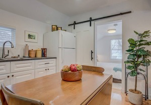 47 m² Apartment ∙ 1 bedroom ∙ 2 guests