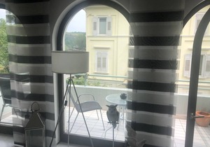 47 m² Apartment ∙ 1 bedroom ∙ 2 guests
