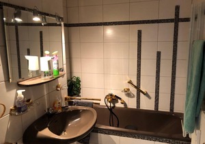 47 m² Apartment ∙ 1 bedroom ∙ 2 guests