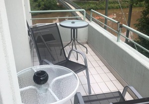 47 m² Apartment ∙ 1 bedroom ∙ 2 guests