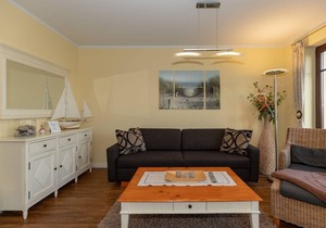 47 m² Apartment ∙ 1 bedroom ∙ 3 guests