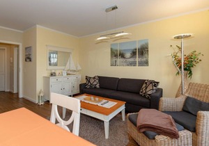 47 m² Apartment ∙ 1 bedroom ∙ 3 guests