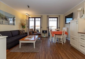 47 m² Apartment ∙ 1 bedroom ∙ 3 guests