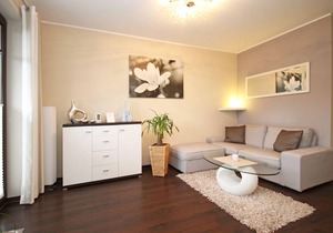 47 m² Apartment ∙ 1 bedroom ∙ 2 guests