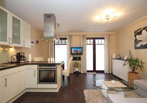 47 m² Apartment ∙ 1 bedroom ∙ 2 guests