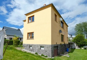47 m² Apartment ∙ 1 bedroom ∙ 2 guests