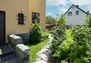 47 m² Apartment ∙ 1 bedroom ∙ 2 guests