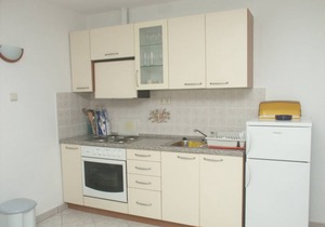 47 m² Apartment ∙ 1 bedroom ∙ 4 guests