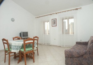 47 m² Apartment ∙ 1 bedroom ∙ 4 guests