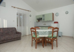 47 m² Apartment ∙ 1 bedroom ∙ 4 guests