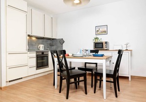 47 m² Apartment ∙ 1 bedroom ∙ 4 guests