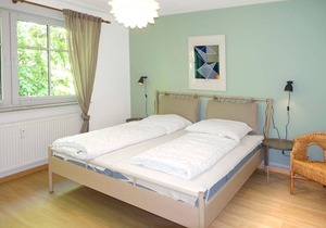 47 m² Apartment ∙ 1 bedroom ∙ 4 guests
